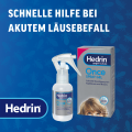 HEDRIN Once Spray Gel
