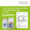 DARM AKTIV Dr.Koll Kapseln