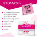 FEMANNOSE N Granulat Portionsbeutel