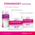 FEMANNOSE N Granulat Portionsbeutel