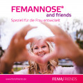 FEMANNOSE N Granulat Portionsbeutel