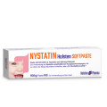NYSTATIN Holsten Softpaste