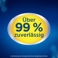 CLEARBLUE Schwangerschaftstest m.Wochenbestimmung