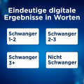 CLEARBLUE Schwangerschaftstest m.Wochenbestimmung