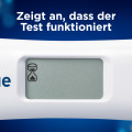 CLEARBLUE Schwangerschaftstest m.Wochenbestimmung