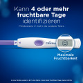 CLEARBLUE Ovulationstest fortschrittlich &amp; digital