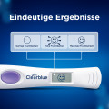 CLEARBLUE Ovulationstest fortschrittlich &amp; digital