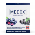 MEDOX Anthocyane aus wilden Beeren Kapseln