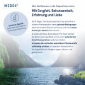 MEDOX Anthocyane aus wilden Beeren Kapseln