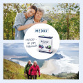 MEDOX Anthocyane aus wilden Beeren Kapseln