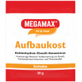 MEGAMAX Aufbaukost Schoko Pulver