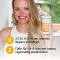 FUSSBADESALZ Repair &amp; Protect