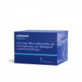 ORTHOMOL Vital M Trinkfläschchen/Kaps.Kombipack.