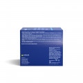 ORTHOMOL Vital M Trinkfläschchen/Kaps.Kombipack.
