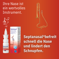 SEPTANASAL 1 mg/ml + 50 mg/ml Nasenspray