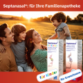 SEPTANASAL 1 mg/ml + 50 mg/ml Nasenspray