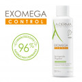 A-DERMA EXOMEGA CONTROL Pflegebad hautberuhigend