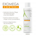A-DERMA EXOMEGA CONTROL Pflegebad hautberuhigend