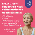 EMLA 25 mg/g + 25 mg/g Creme + 12 Tegaderm Pfl.