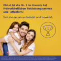 EMLA 25 mg/g + 25 mg/g Creme + 12 Tegaderm Pfl.