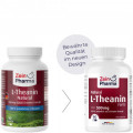 L-THEANIN Natural Forte 500 mg Kapseln ZeinPharma