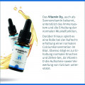 VITAMIN D3 1000 I.E. pro Tropfen