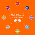 VITAMIN B-KOMPLEX-ratiopharm Kapseln