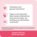 OMEGA3-LOGES plus Kapseln