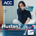 ACC direkt 600 mg Pulver zum Einnehmen im Beutel