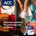 ACC direkt 600 mg Pulver zum Einnehmen im Beutel
