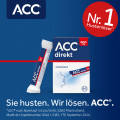 ACC direkt 600 mg Pulver zum Einnehmen im Beutel