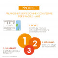 A-DERMA PROTECT SPF 50+ KIDS Lotion