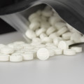 LACTOJOY 14.500 FCC Tabletten Nachfüllpackung