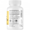 ZINK CHELAT 25 mg in magensaftresist.veg.Kaps.