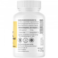 ZINK CHELAT 15 mg in magensaftresist.veg.Kaps.