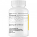 CHOLIN 600 mg rein aus Bitartrat veg.Kapseln