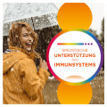 CENTRUM Fokus Immun 1000 mg Vitamin C+D Sticks