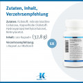 VITAMIN A 4000 I.U. Kapseln