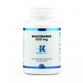 NIACINAMID B3 500 mg Kapseln