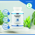 NIACINAMID B3 500 mg Kapseln