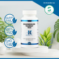 MAGNESIUMTAURAT 400 Tabletten