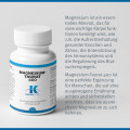 MAGNESIUMTAURAT 400 Tabletten