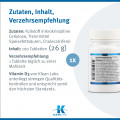VITAMIN D 1000 I.E. Tabletten