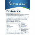 KLOSTERFRAU Echinacea Bonbons
