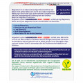 DOPPELHERZ Magnesium 400 DIRECT system Pellets