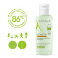 A-DERMA EXOMEGA CONTROL Reinigungsgel 2in1