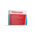 WOBENZYM magensaftresistente Tabletten