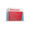 WOBENZYM magensaftresistente Tabletten