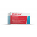 WOBENZYM magensaftresistente Tabletten