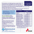 DOPPELHERZ Pro Lacto Balance system Kapseln